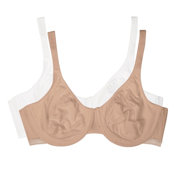 Fruit Of The Loom Intimates Sleepwear Extreme Comfort Set 2